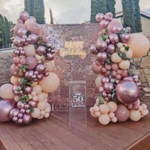 Premium Birthday Party Package